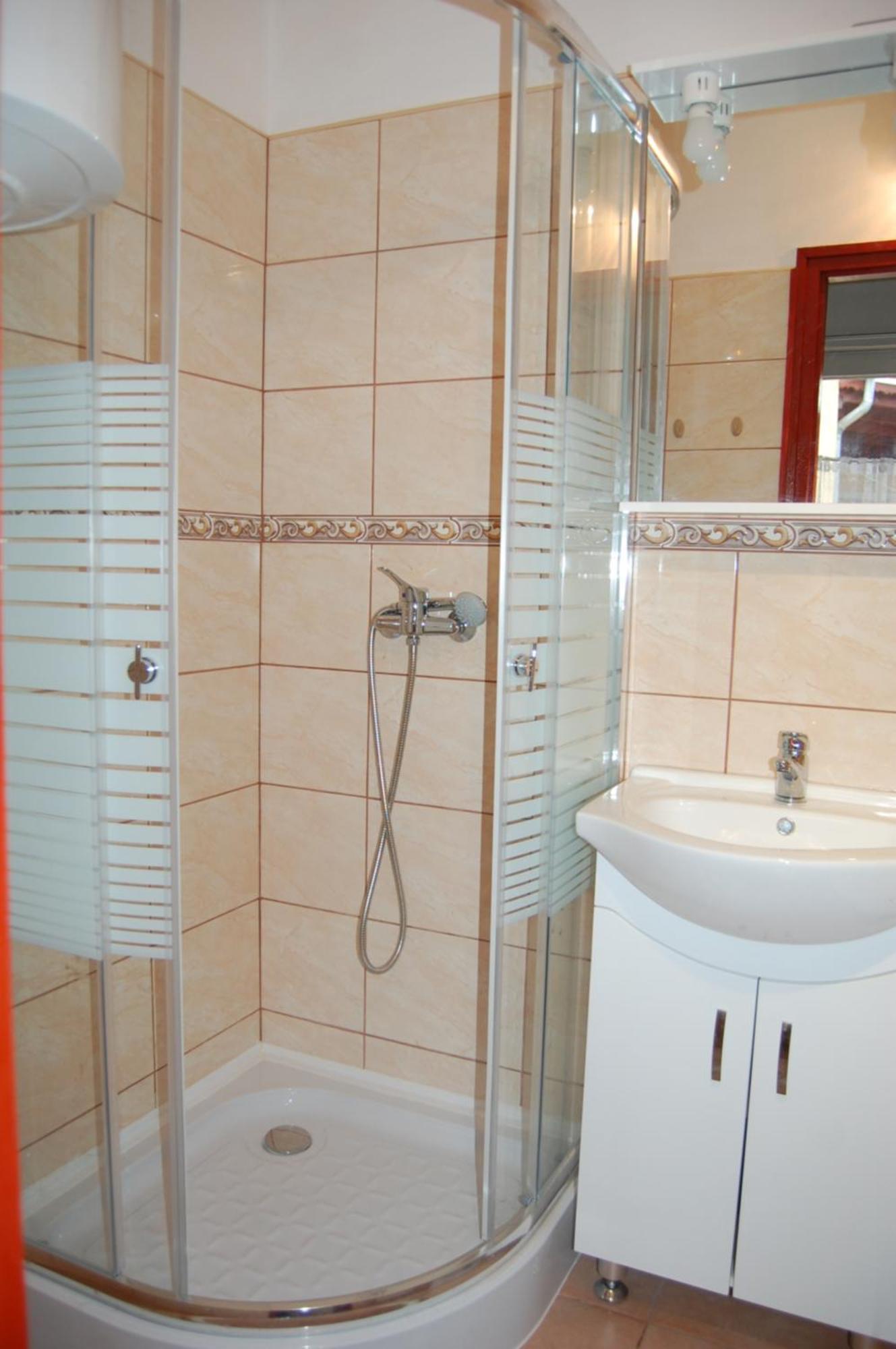 Zach Klara Utcai Apartman Visegrad Luaran gambar