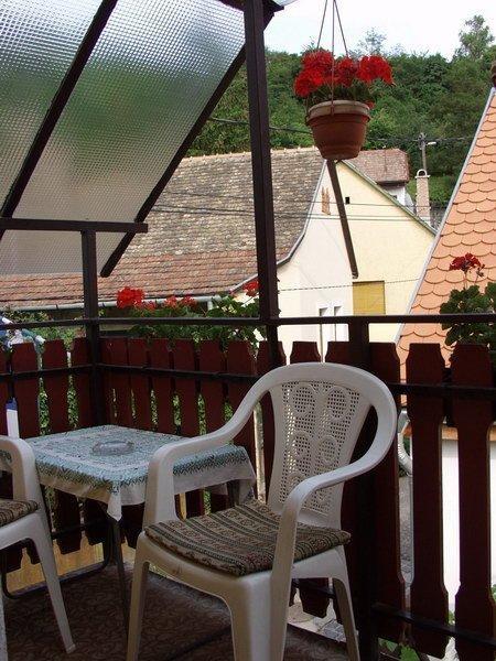 Zach Klara Utcai Apartman Visegrad Luaran gambar