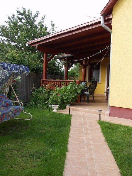 Zach Klara Utcai Apartman Visegrad Luaran gambar